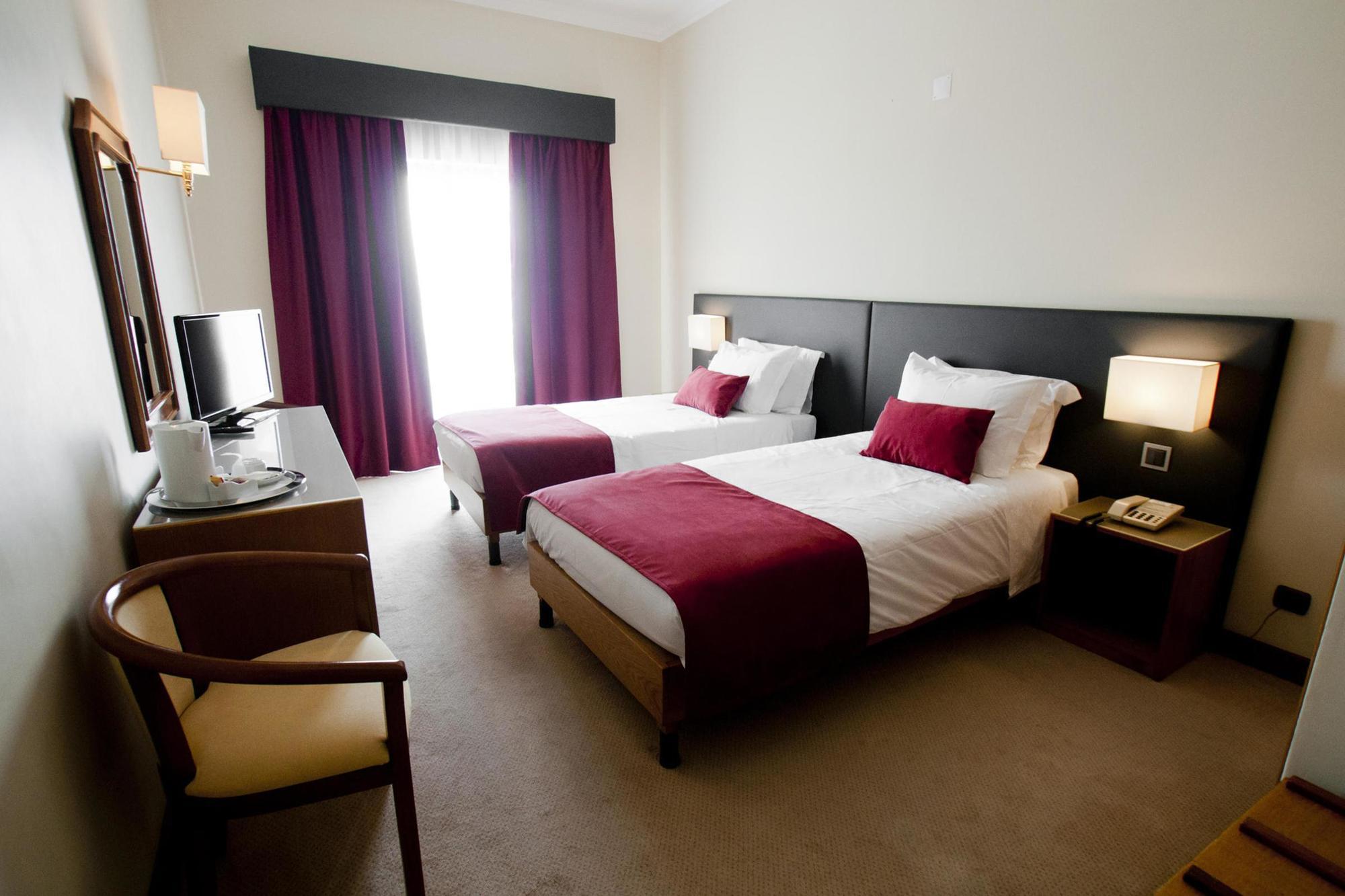 Hotel Horta ออร์ตา ภายนอก รูปภาพ
