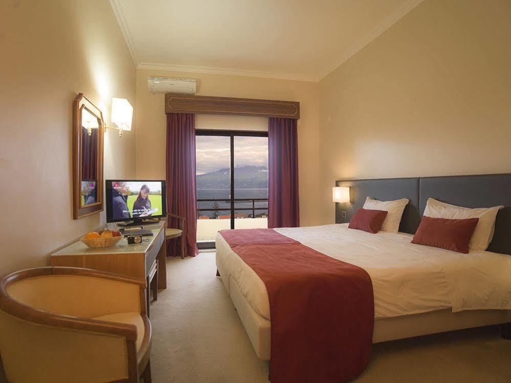 Hotel Horta ออร์ตา ภายนอก รูปภาพ