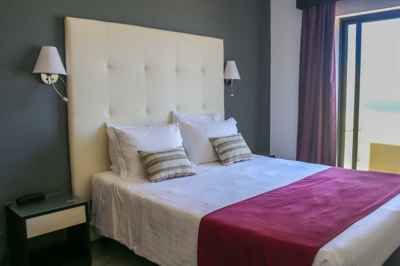 Hotel Horta ออร์ตา ห้อง รูปภาพ