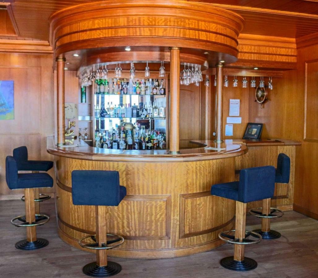 Hotel Horta ออร์ตา ภายนอก รูปภาพ