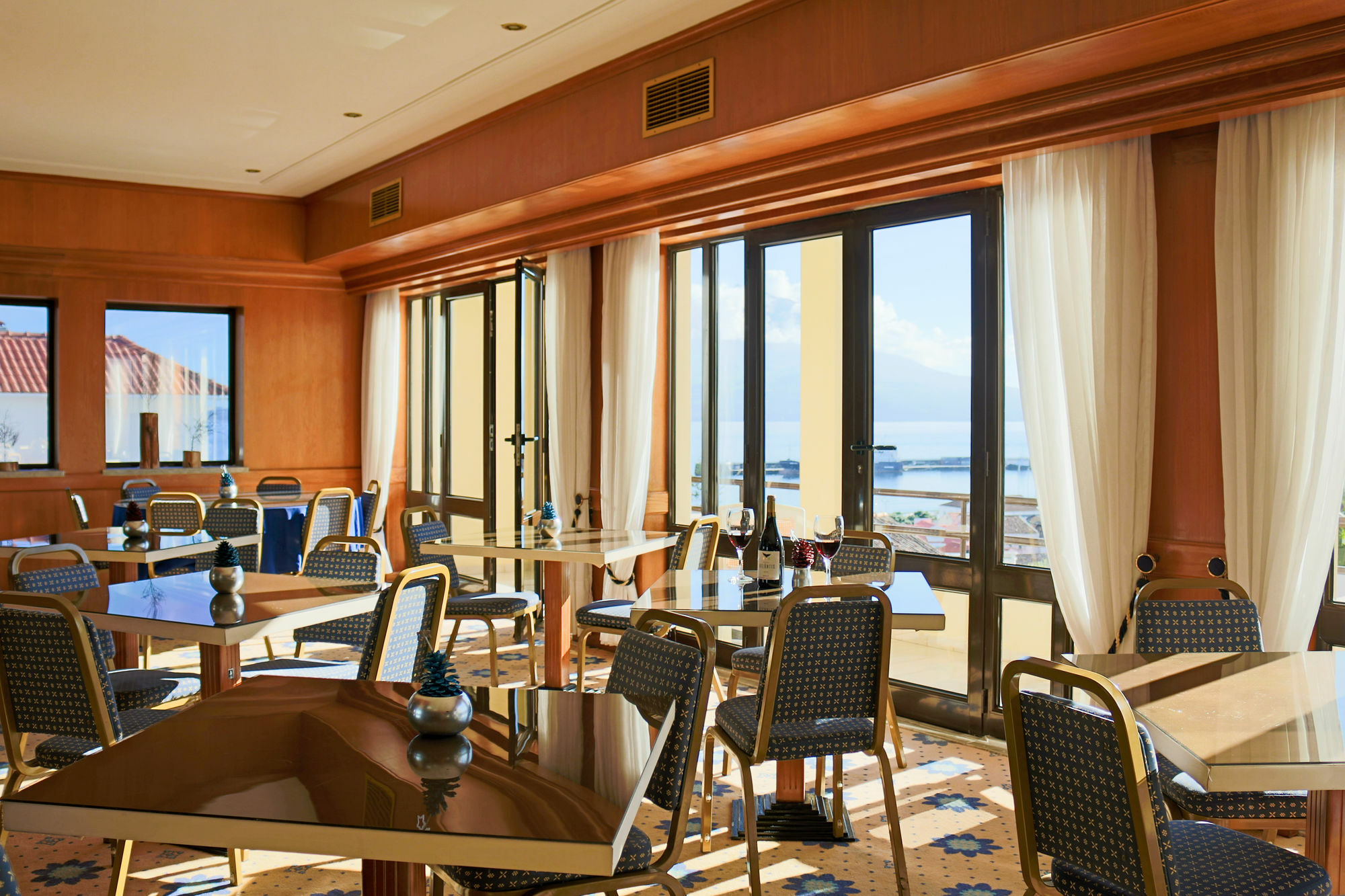 Hotel Horta ออร์ตา ภายนอก รูปภาพ