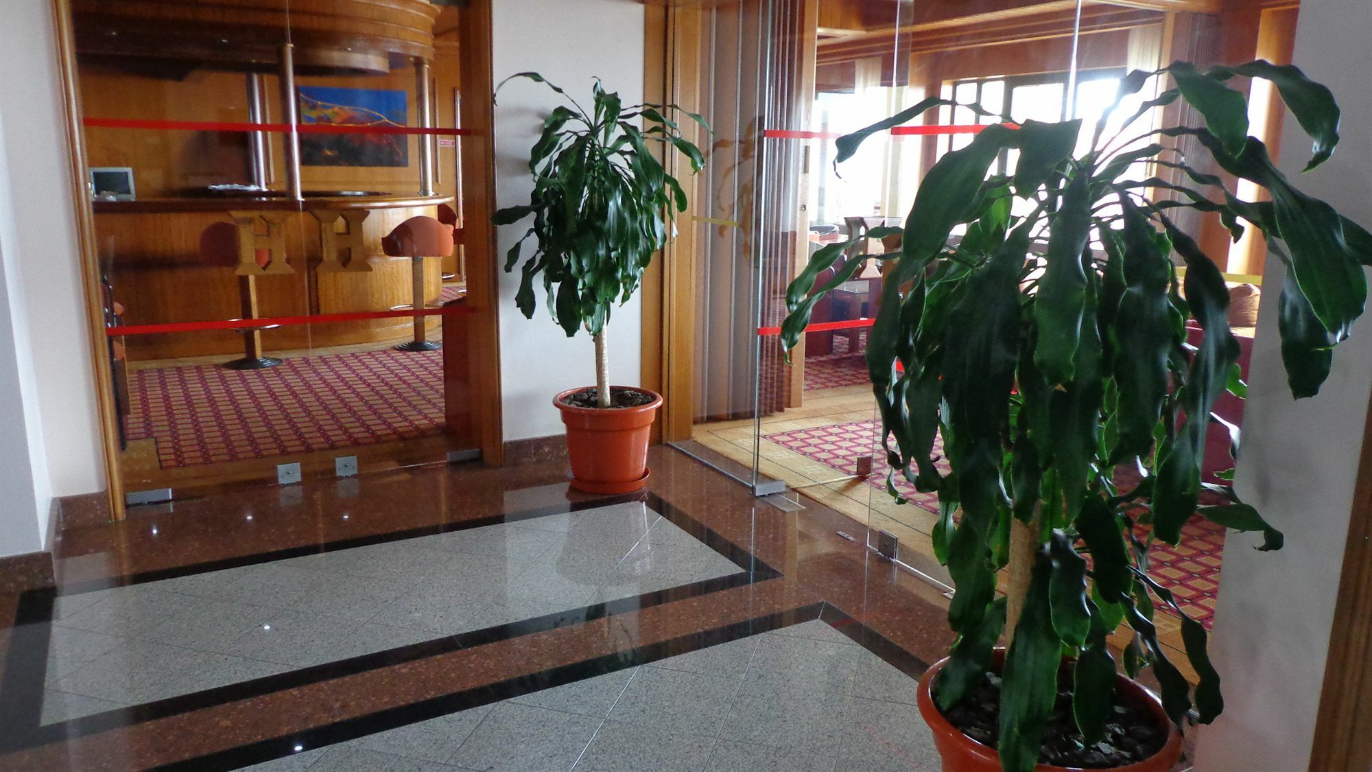 Hotel Horta ออร์ตา ภายนอก รูปภาพ