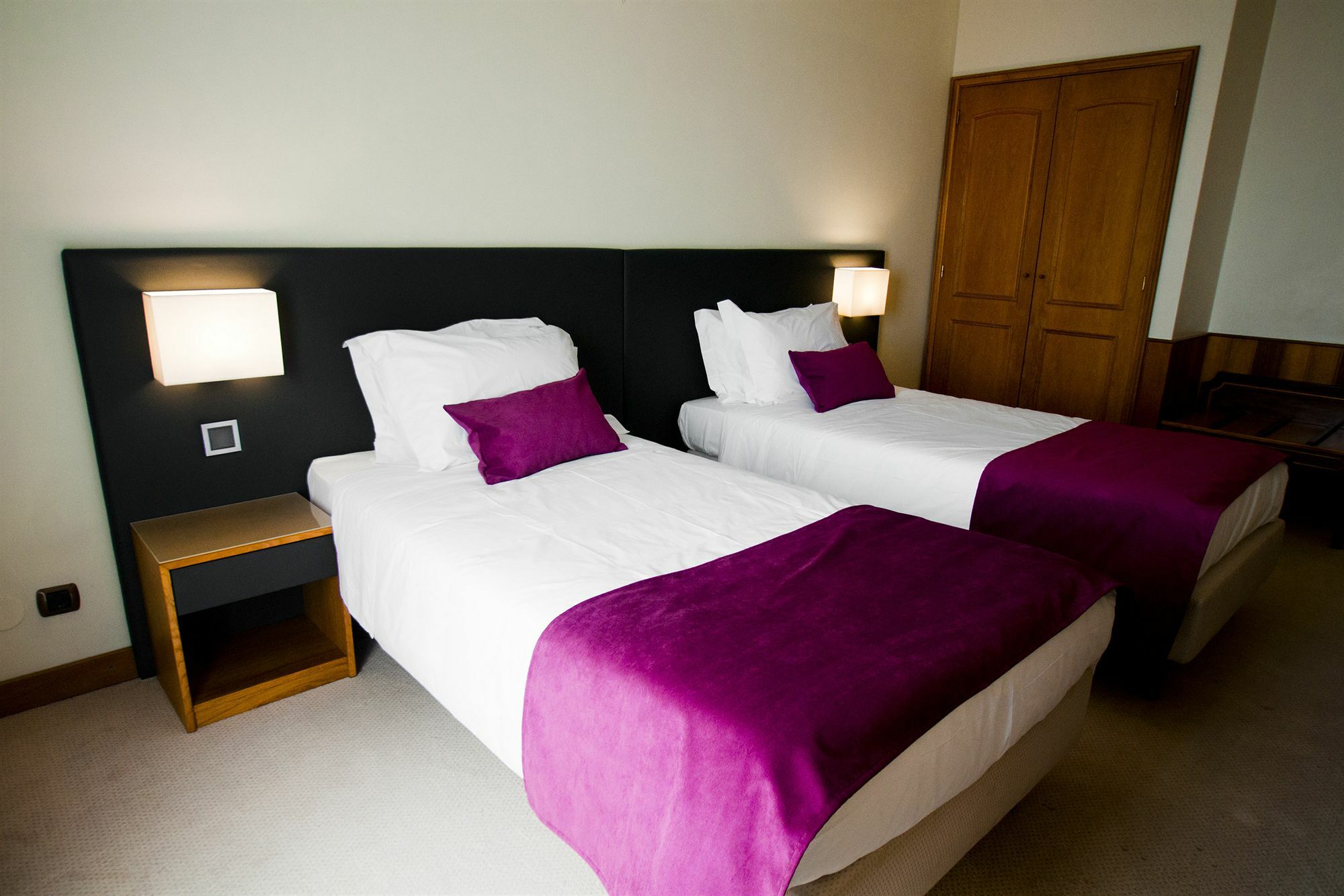 Hotel Horta ออร์ตา ภายนอก รูปภาพ