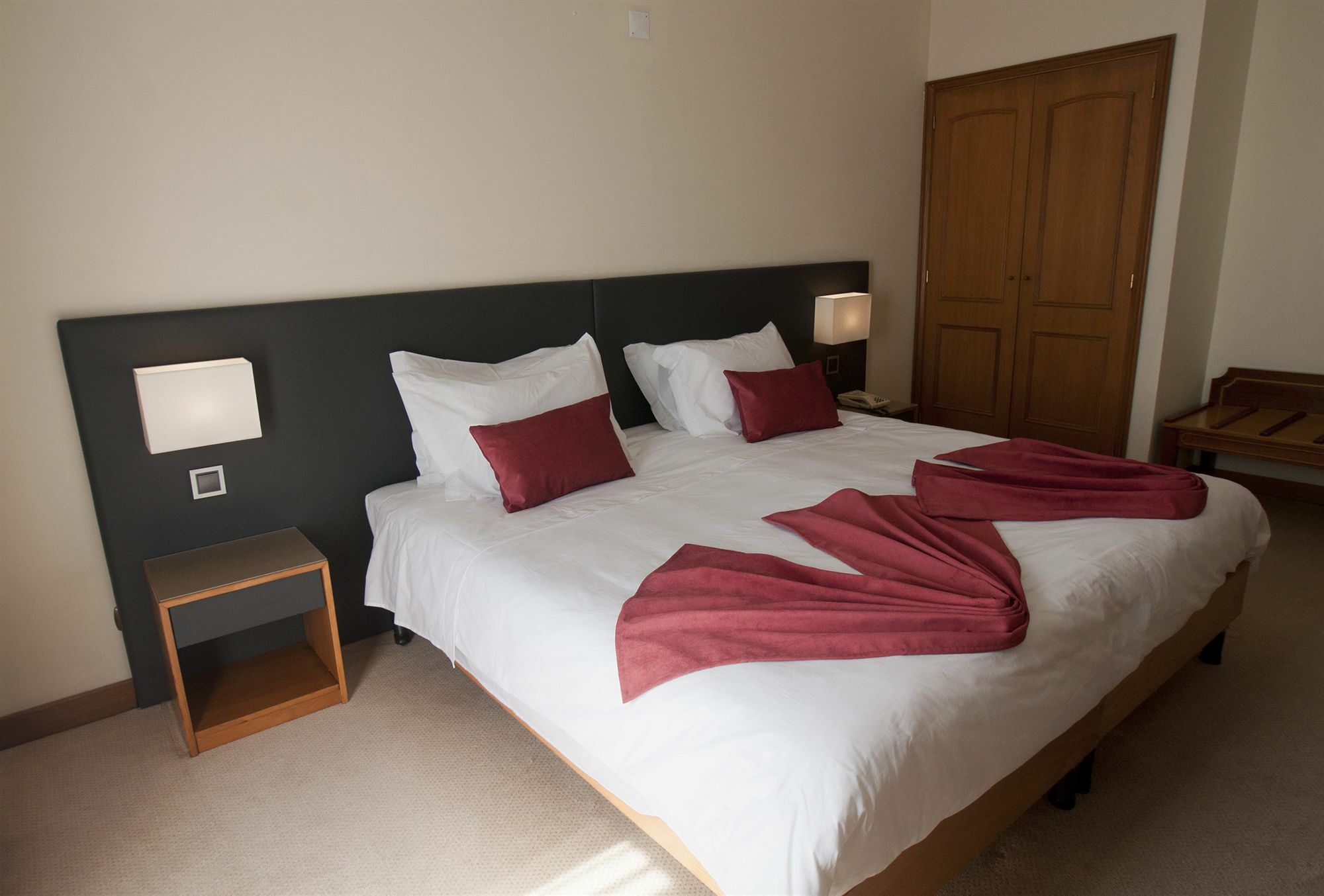 Hotel Horta ออร์ตา ภายนอก รูปภาพ