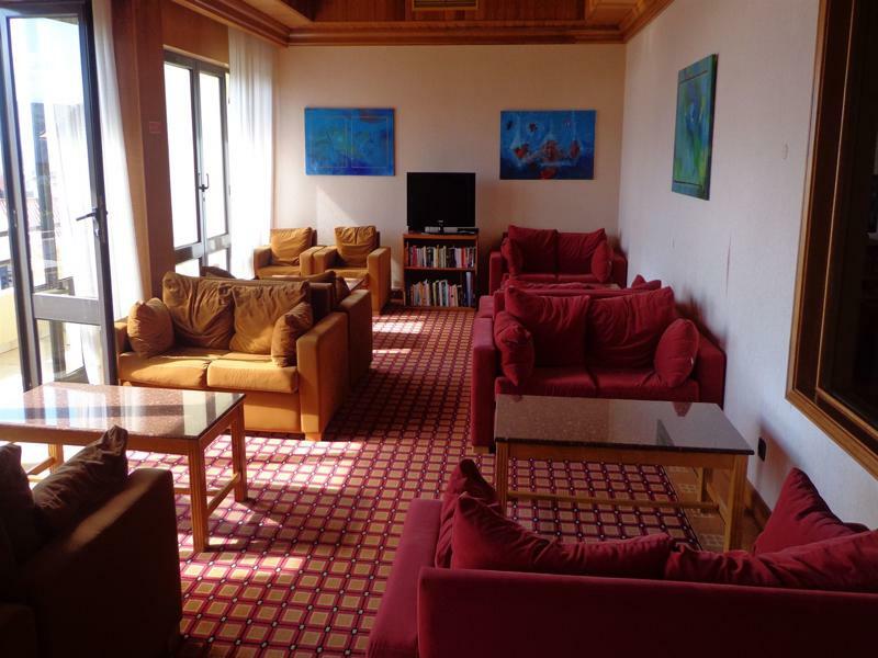 Hotel Horta ออร์ตา ภายนอก รูปภาพ