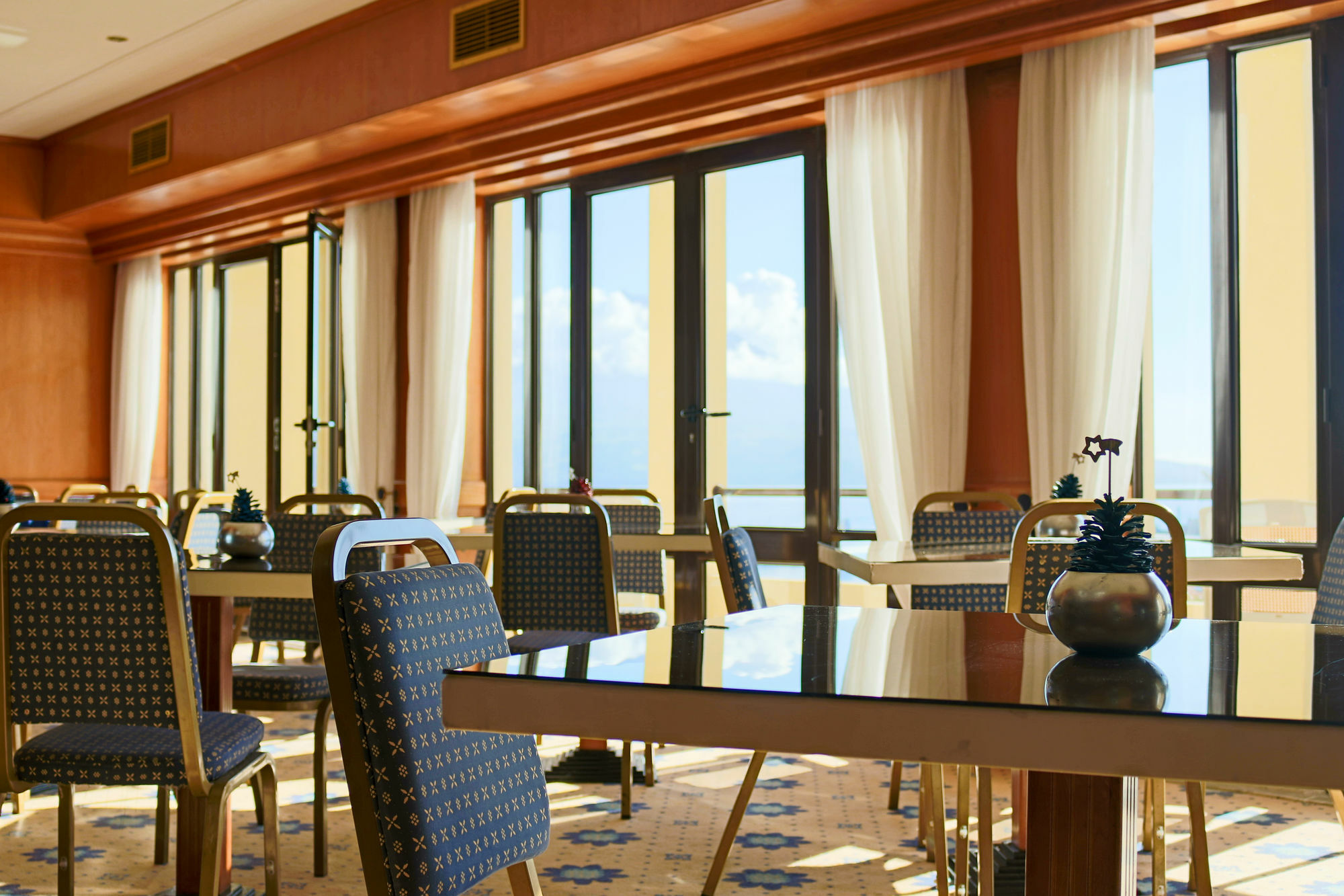Hotel Horta ออร์ตา ภายนอก รูปภาพ